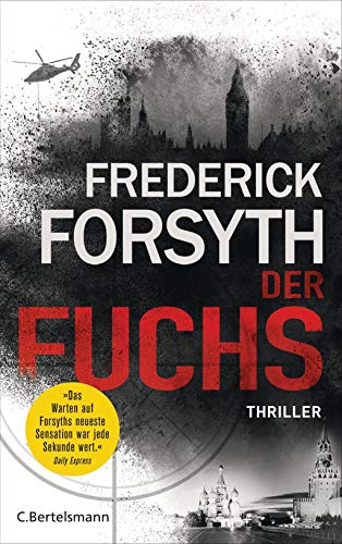 Der Fuchs: Thriller von Bertelsmann Verlag